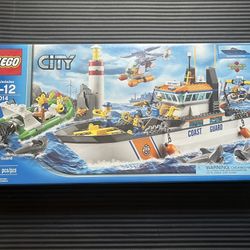 Lego 60014