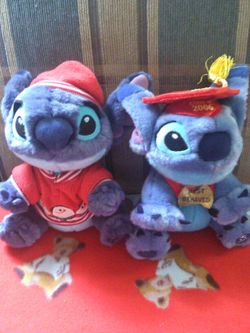 Peluches