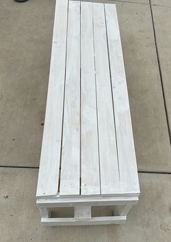 Bench