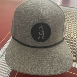 Golf Hat
