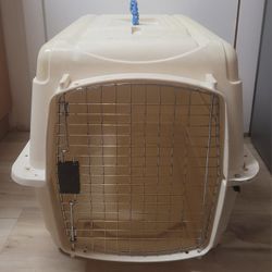 PETMATE VARI KENNEL ULTRA