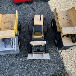 Tonka