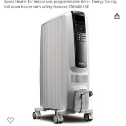 Delonghi Heather