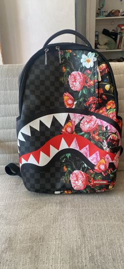 Spray Ground bag