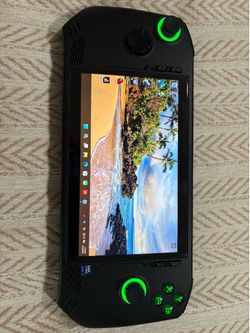 MSI A1M Claw Ultra 7, 1TB