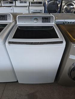 Samsung Top Load Washing Machine