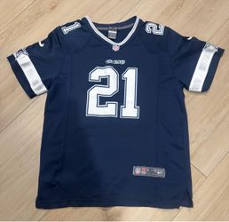 Nike Dallas Cowboys #21 NFL Jersey Youth XL
