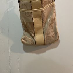 Coach Crossbody