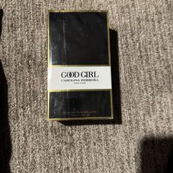 Good Girl Perfume 