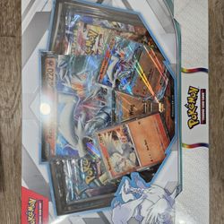 Pokemon Set Cards 1 Box