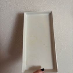 Tank Tray 