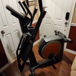 NordicTrack Elliptical 