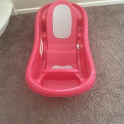 Baby Bath 