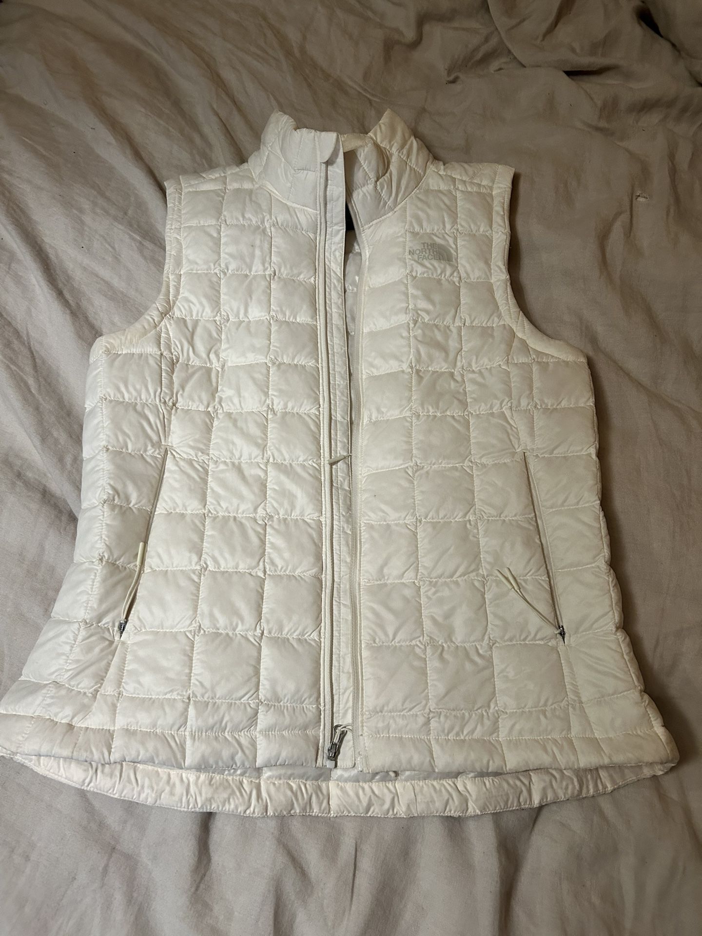 North Face Women’s Size Small Vest