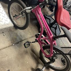 Toddler Bikes For Gi