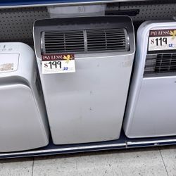 Toshiba Portable Ac 14000btu