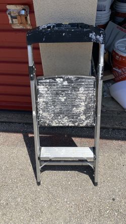 ladder