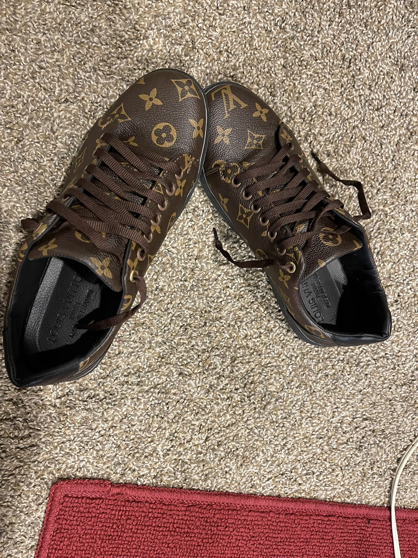 Size 9