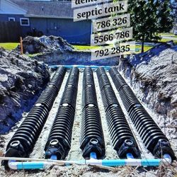 Excavation Demolition 