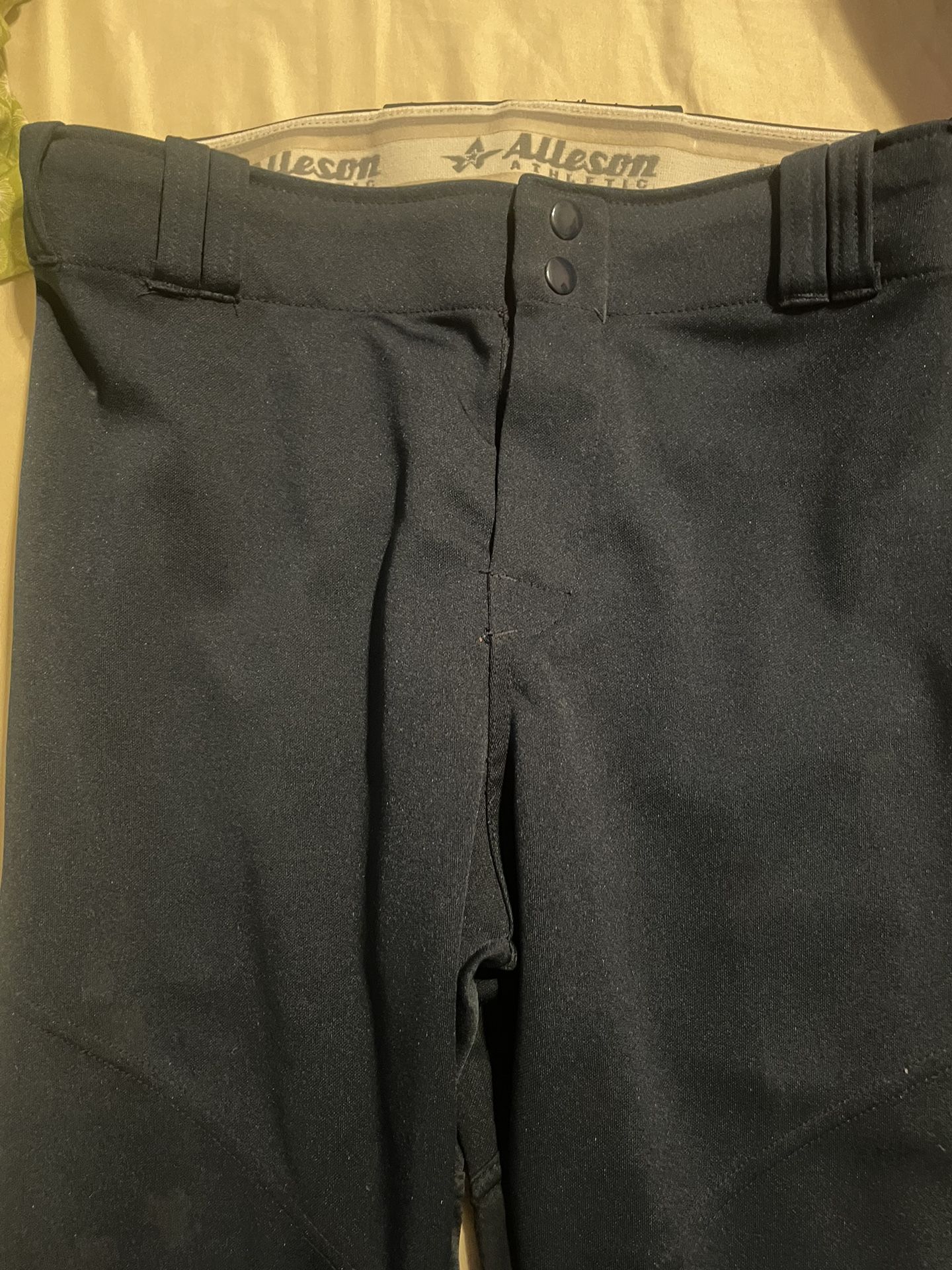 Softball Pants Large