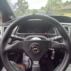 Momo Greddy 