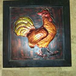Chicken 🐔 