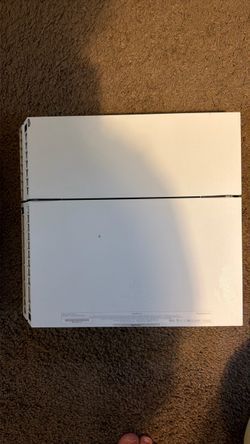 2 PS4 / PLAYSTATION CONSOLE