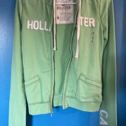 Hollister Hoodie 