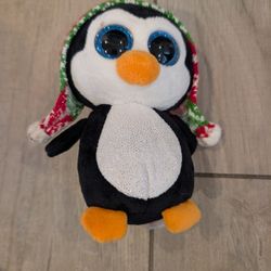 TY Penguin
