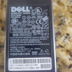Laptop Power Cords $10 Firm Each