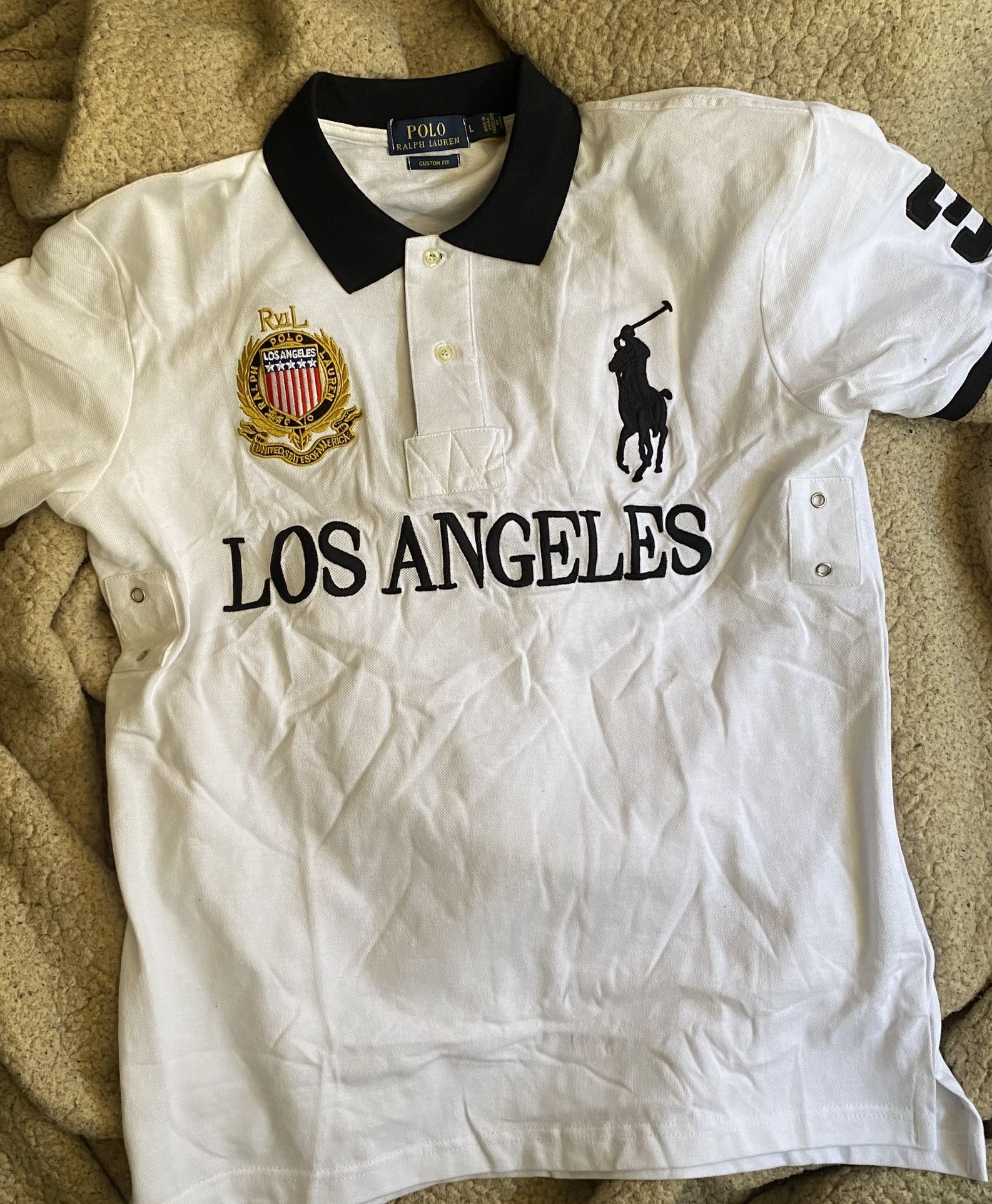 Chief Keef Polo Las Angeles for Sale in Santa Maria, CA