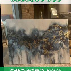left together Eye-Catching Canvas – Unique Art to Brighten Your Space