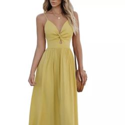Cupshe Dress 