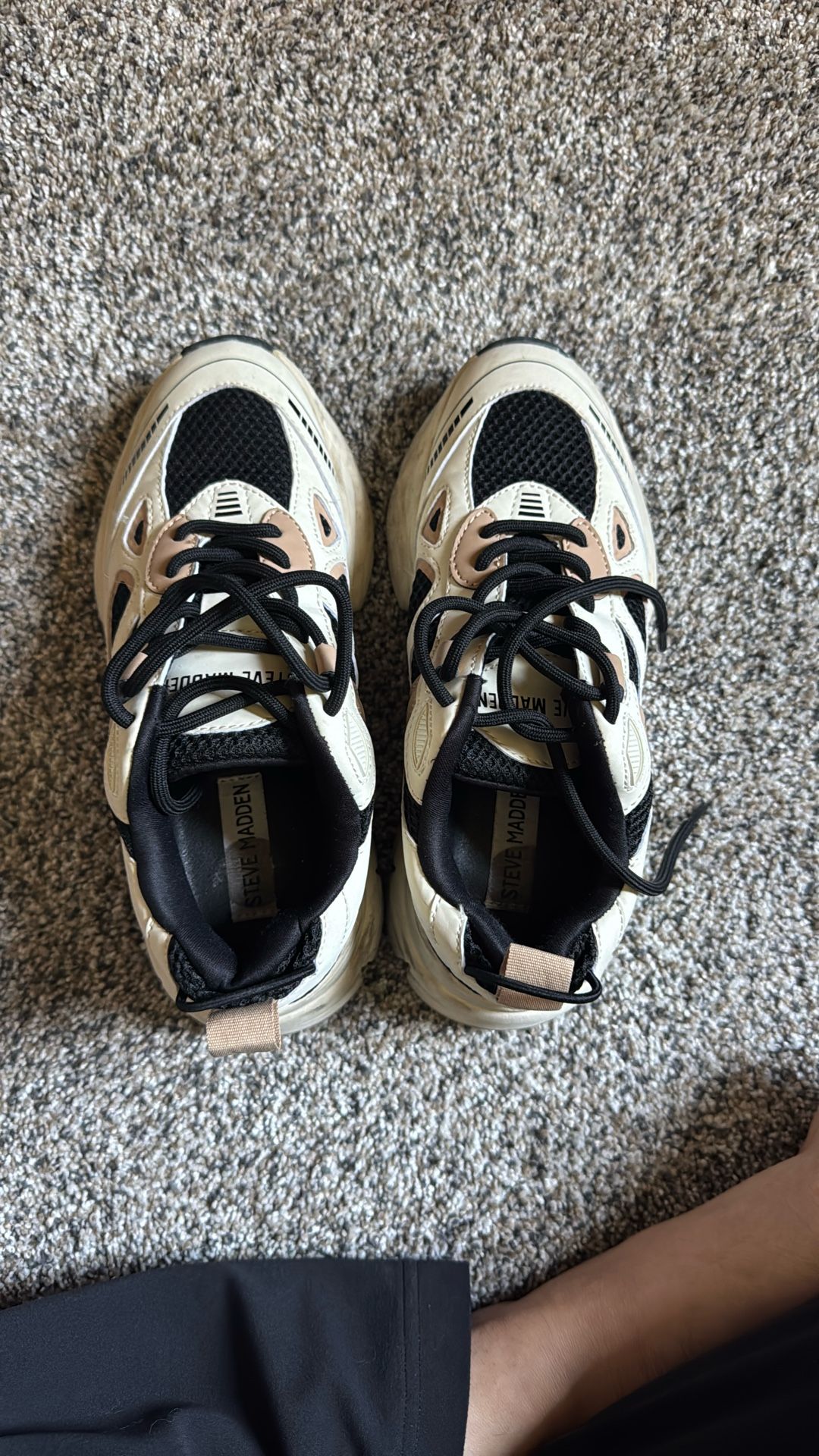 Steve Madden Shoes