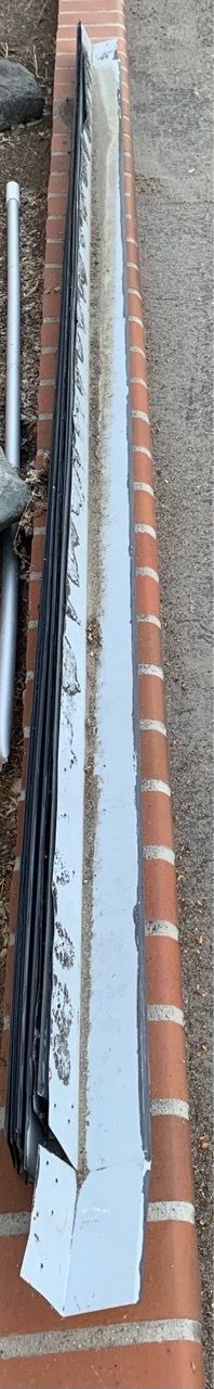 Drip edge