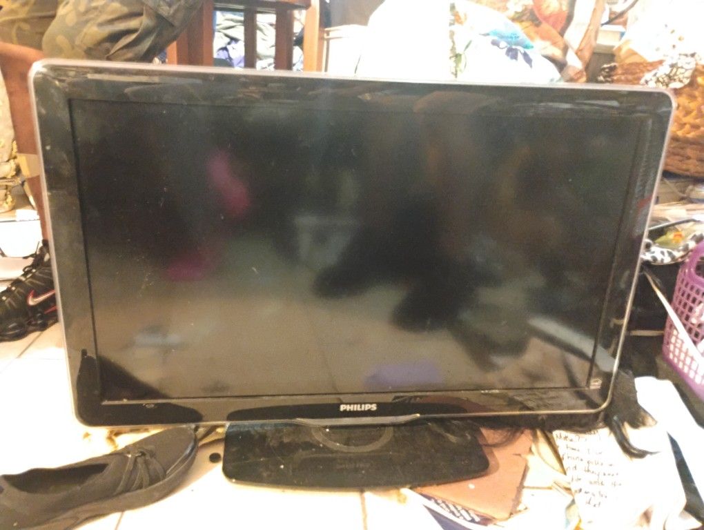42" Philip