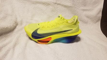 Nike Alphafly 3 Size 10.5