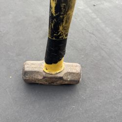 Sledgehammer
