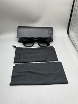 Christian Dior Oblique S1I Sunglasses