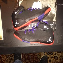 Carmelo Anthony Jordens