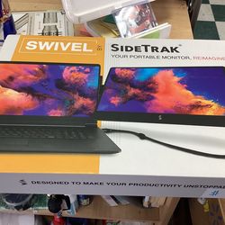 monitor