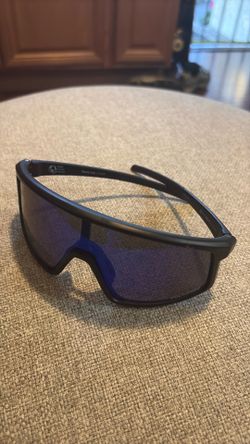 Optic Nerve STONE CAT SUNGLASSES