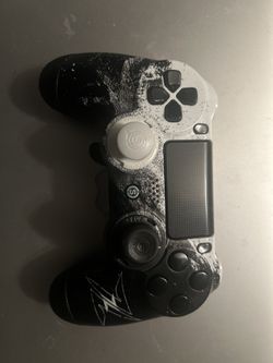 Scuf Infinity 4PS