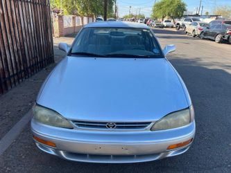 1995 Toyota Camry
