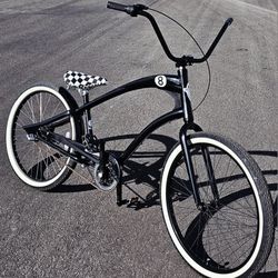 ELECTRA 8 BALL CRUISER 