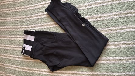 lululemon Legguins size 4
