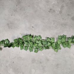 Synthetic Ivy Vines