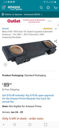 Chevy avalanche sub box. Or 02 -07 chevy or gmc