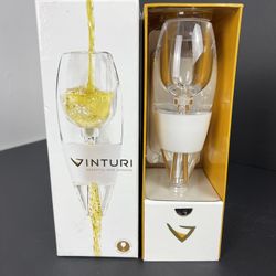 Vinturi Wine Aerator