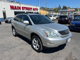 2005 Lexus RX 330